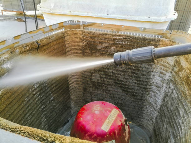Best Best Air Duct Cleaning Company  in Honey Grove, TX