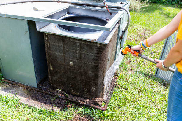 Best Affordable Duct Cleaning Services  in Honey Grove, TX