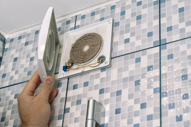 Best Best Air Duct Cleaning Company  in Honey Grove, TX