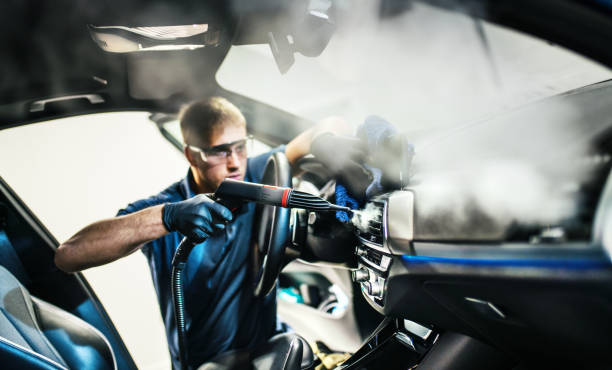 Best Local Air Duct Cleaning Services  in Honey Grove, TX