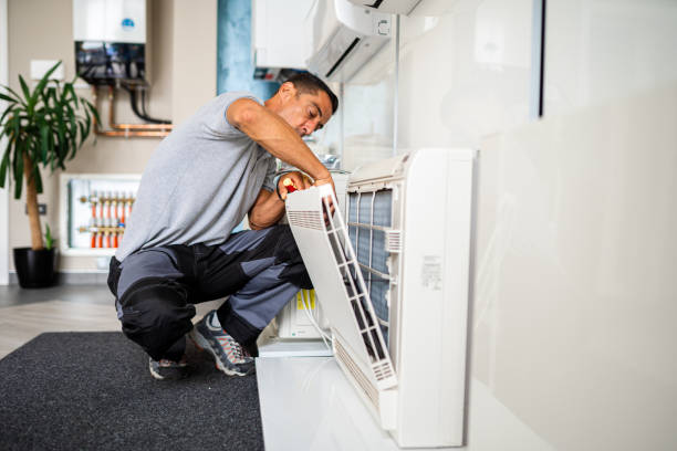 Best Air Duct Cleaning Near Me  in Honey Grove, TX