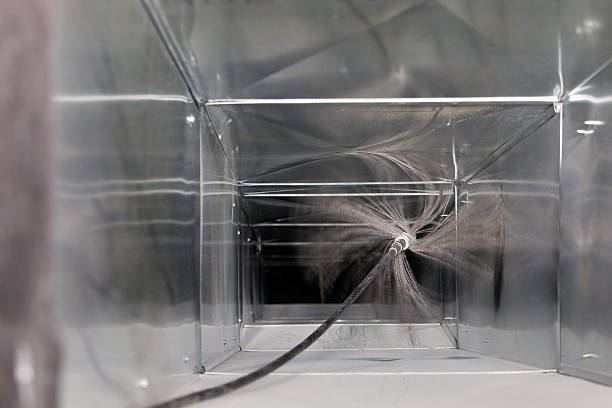 Best HVAC Air Duct Cleaning  in Honey Grove, TX